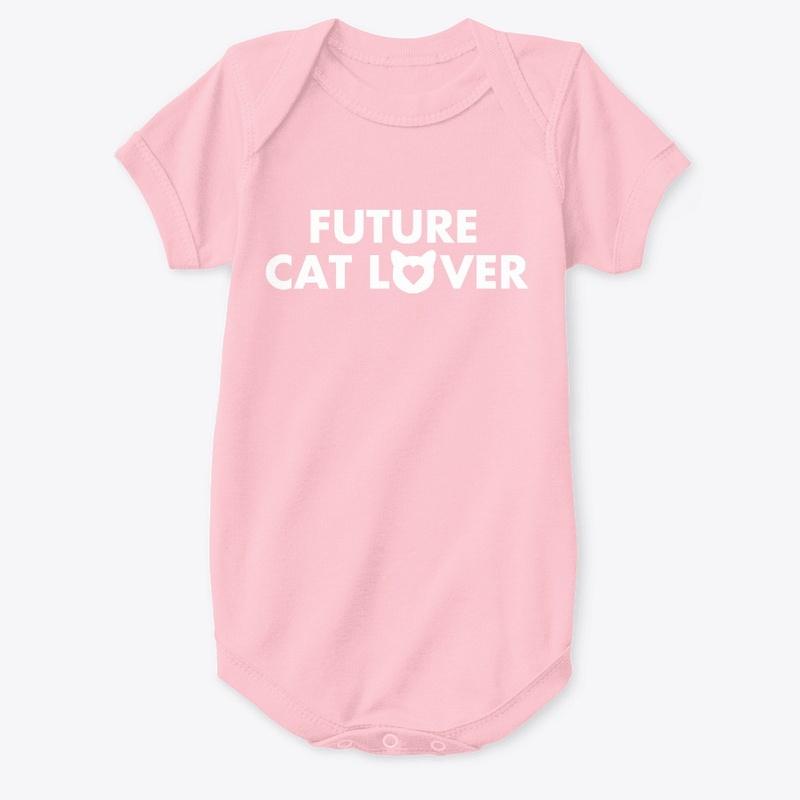 Future Cat Lover