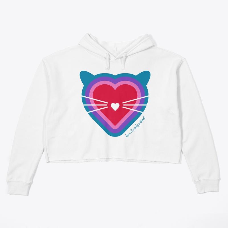 Cat Love (Limited Edition) 