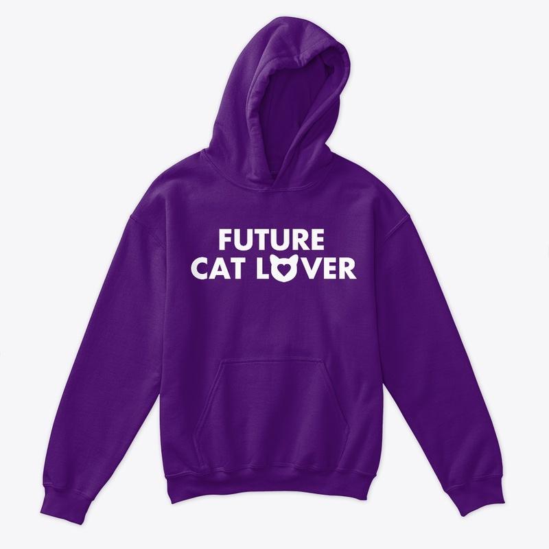 Future Cat Lover