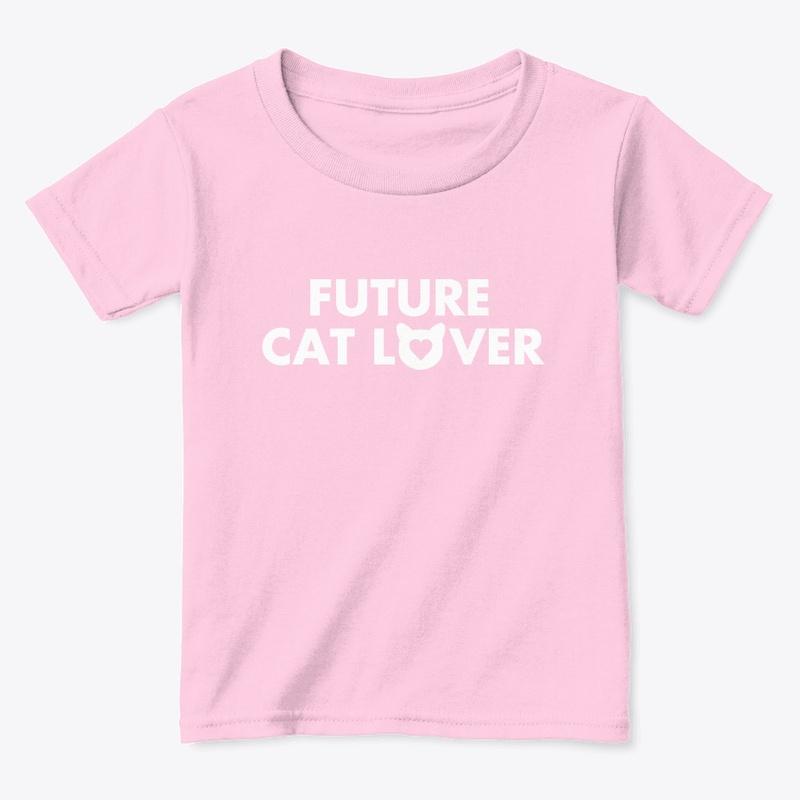 Future Cat Lover