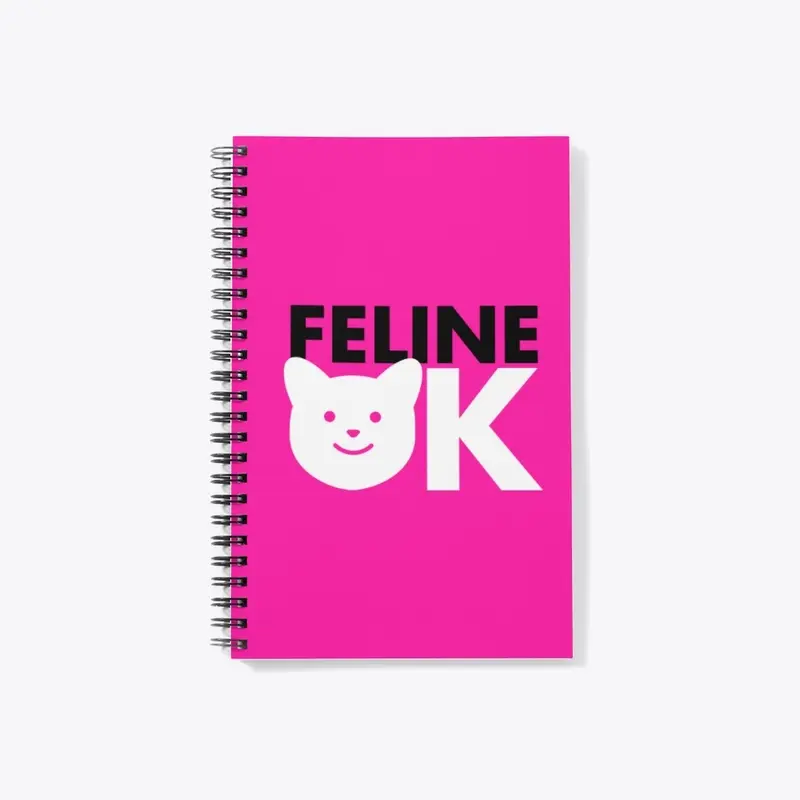 FELINE OK