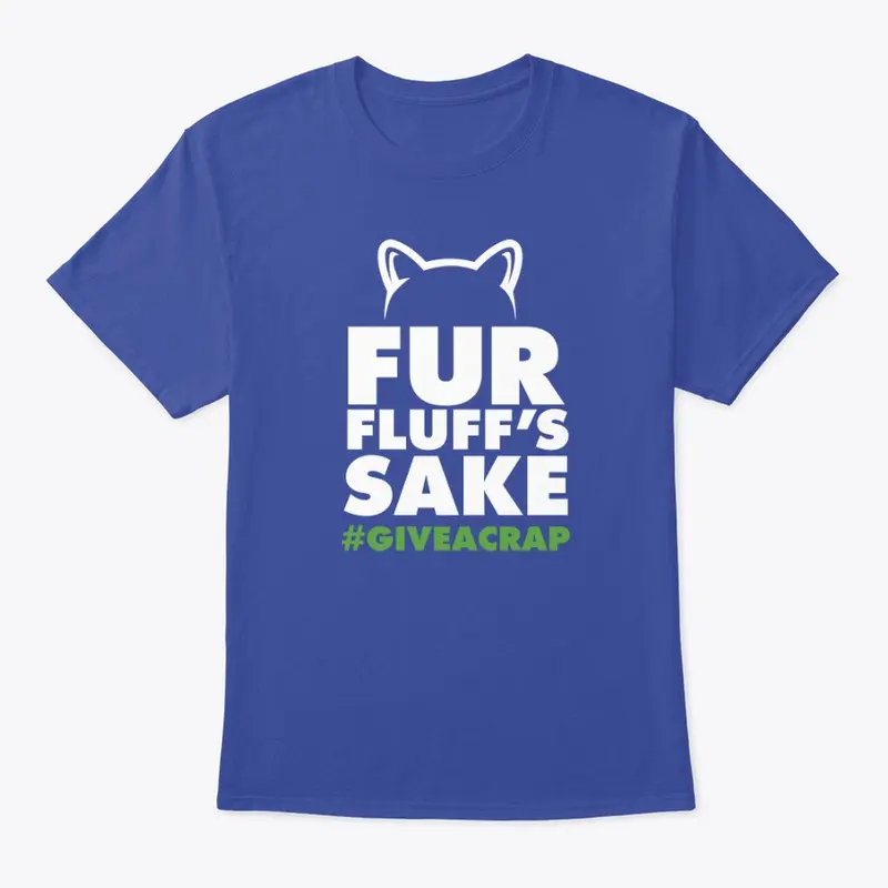 Fur Fluff's Sake