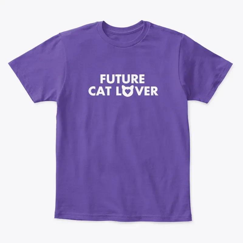 Future Cat Lover