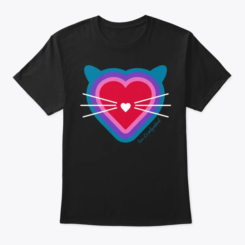 Cat Love (Limited Edition) 
